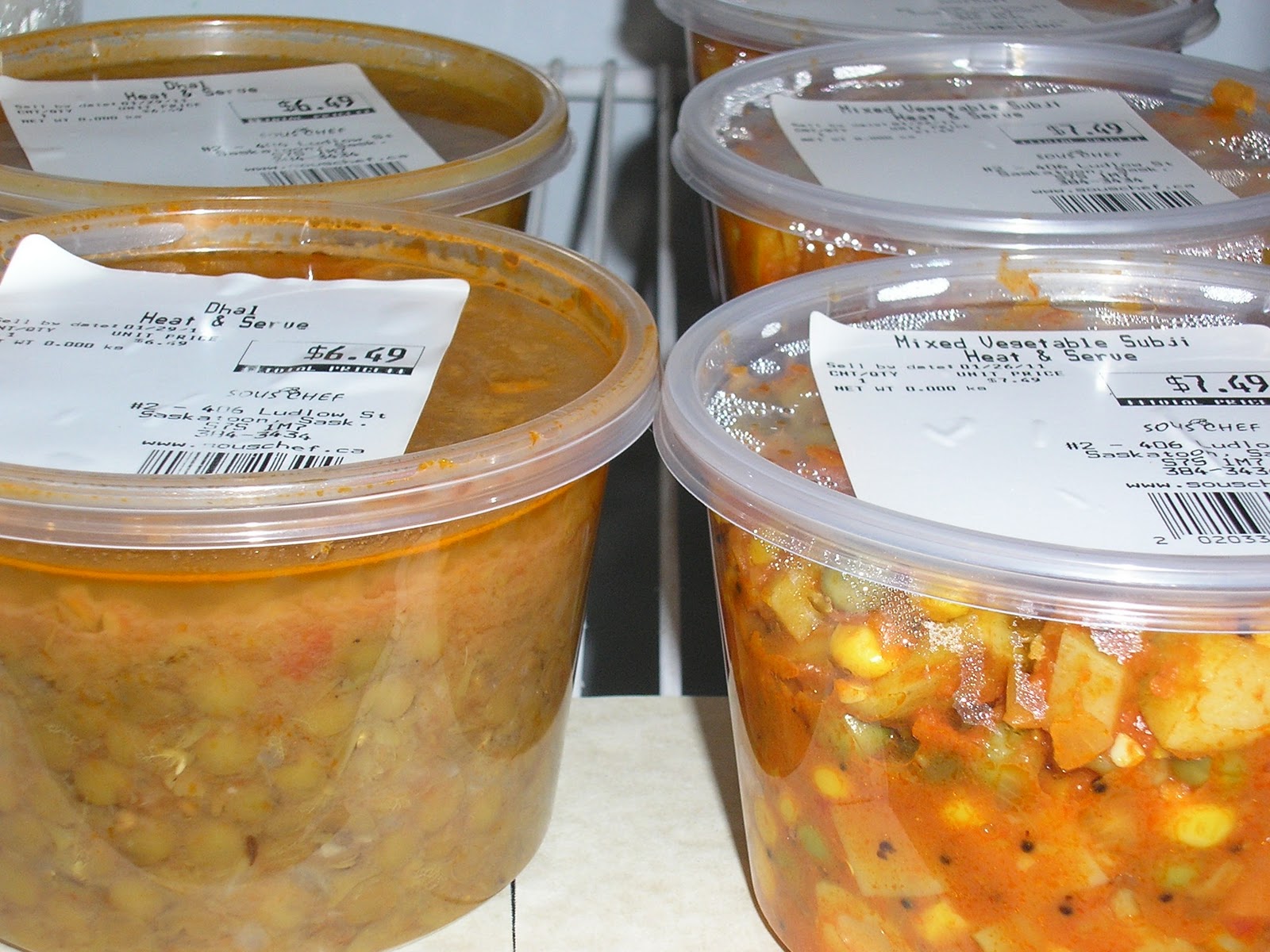 A Grocery Store for Downtown Saskatoon