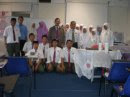 Bersama Pelajar 4P1 Tahun 2009