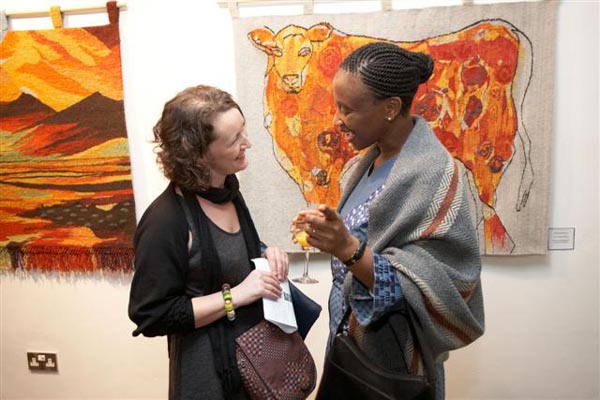 Art events from the xtra class