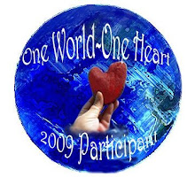 ONE WORLD ONE HEART