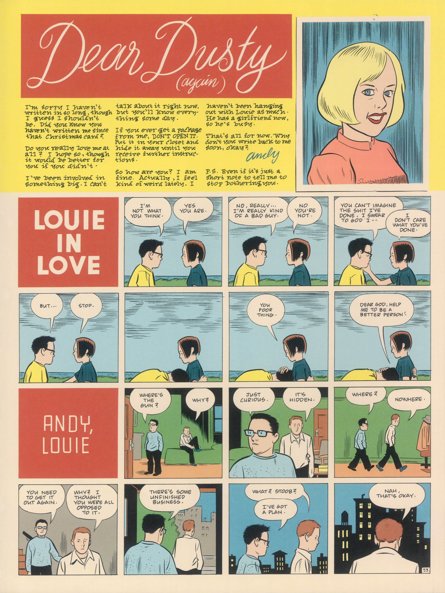 Read online The Death-Ray comic -  Issue # Full - 43