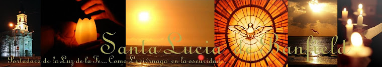 Santa Lucia de Banfield