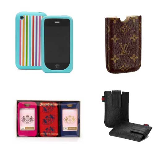 dressperado Designer iPhone Cases