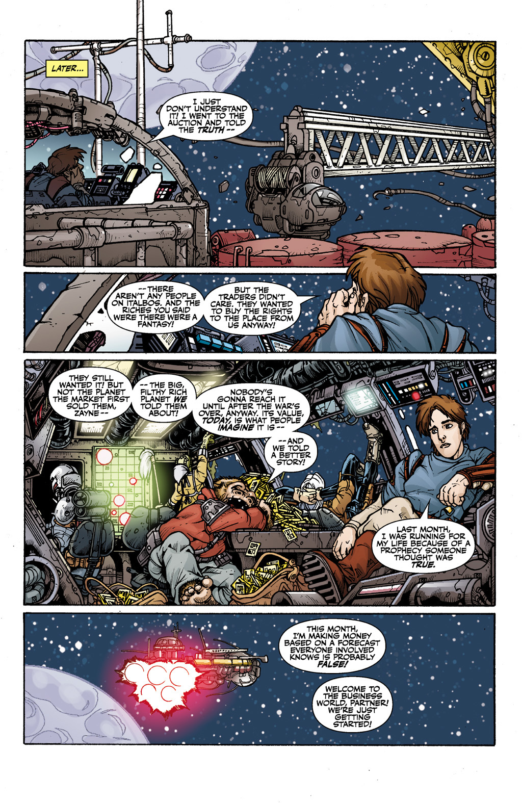 <{ $series->title }} issue 37 - Page 24