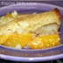 Yummy Peach Cobbler - Recipe