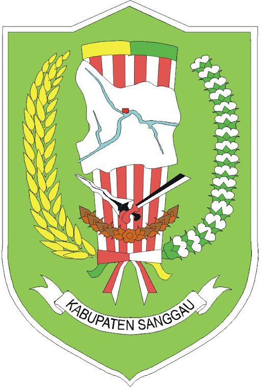 logo sanggau