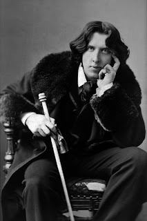 20 paradoxos de Oscar Wilde Oscar Wilde