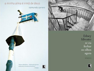 Prêmio São Paulo de Literatura 2010 Prêmios literários