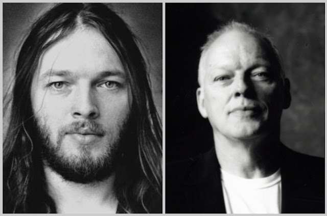 Dave Gilmour