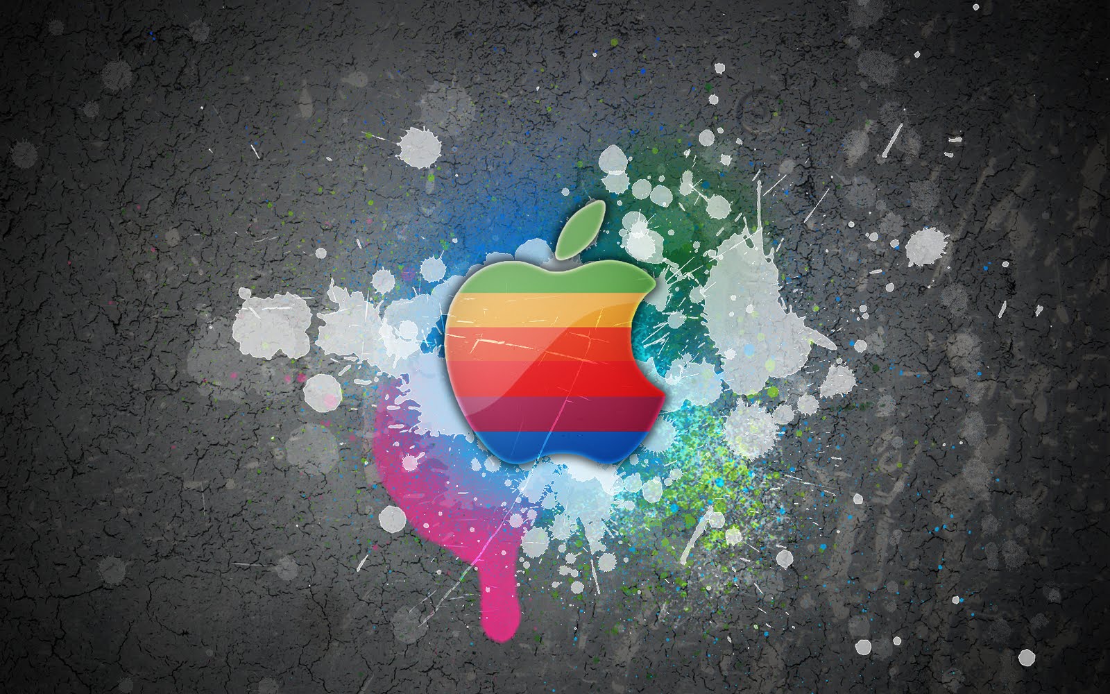 The Best Apple Logo HD