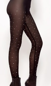 Marie's Powder Room: Coolest Leggings