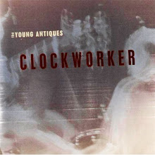 Young Antiques - Clockworker