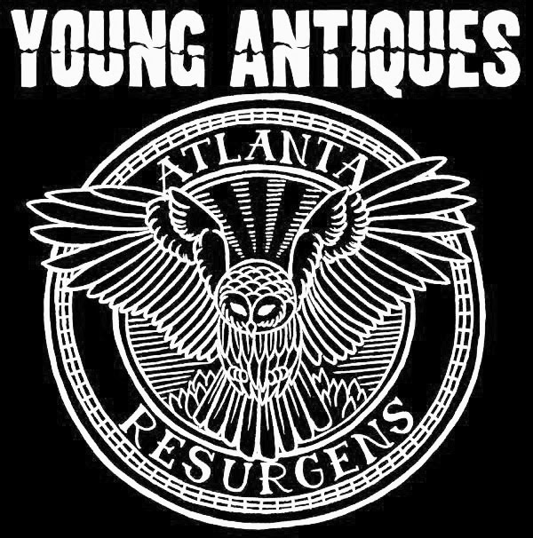 Young Antiques Music (ASCAP)