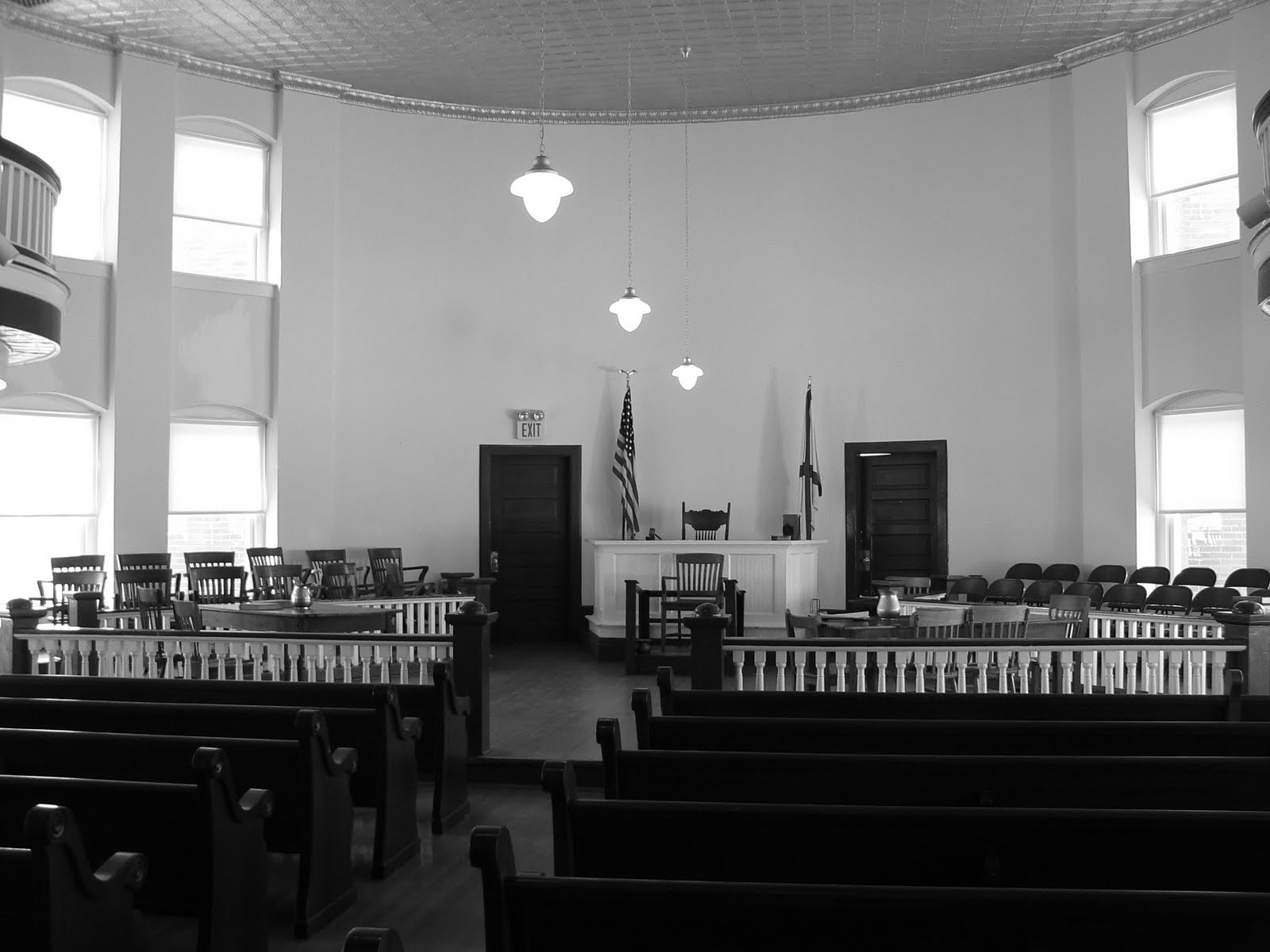 A Yiddish Yankee in Jefferson Davis' Court Monroeville, AL