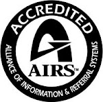 Accredited by AIRS
