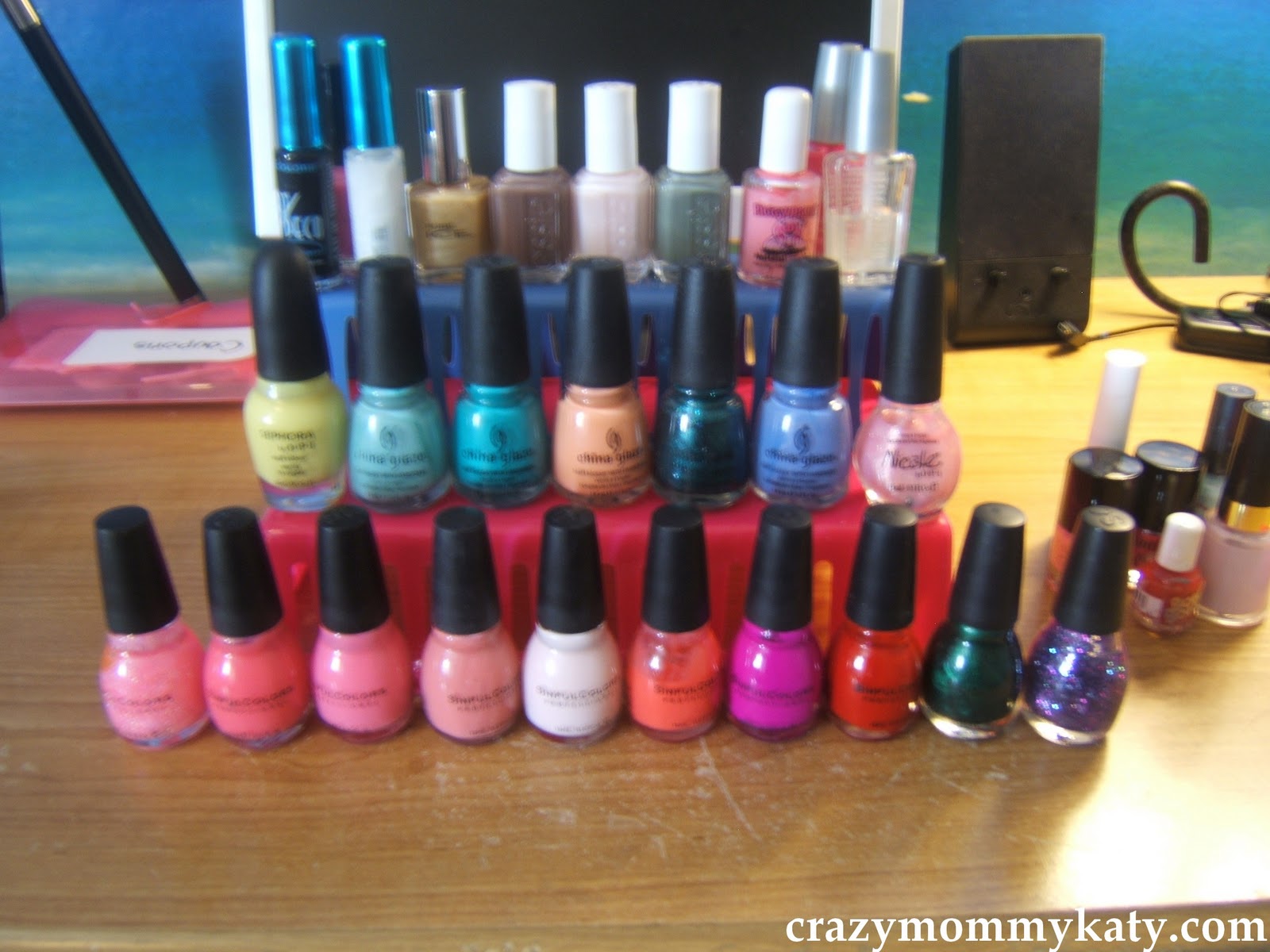 crackle nail polish,  nail polish colors,  neon nail polish,  nail polish bottle, spilled nail polish,  bright nail polish-77
