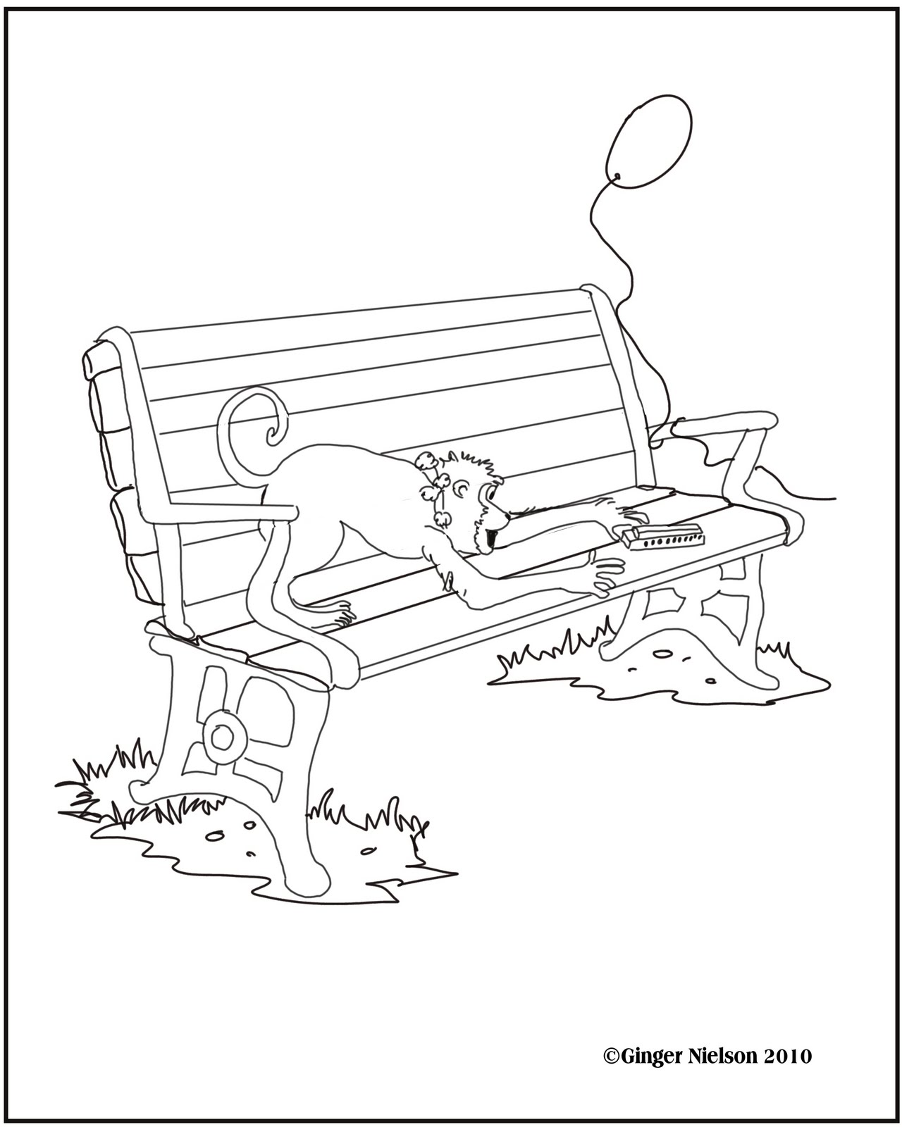 daniel obeyed god coloring pages - photo #20