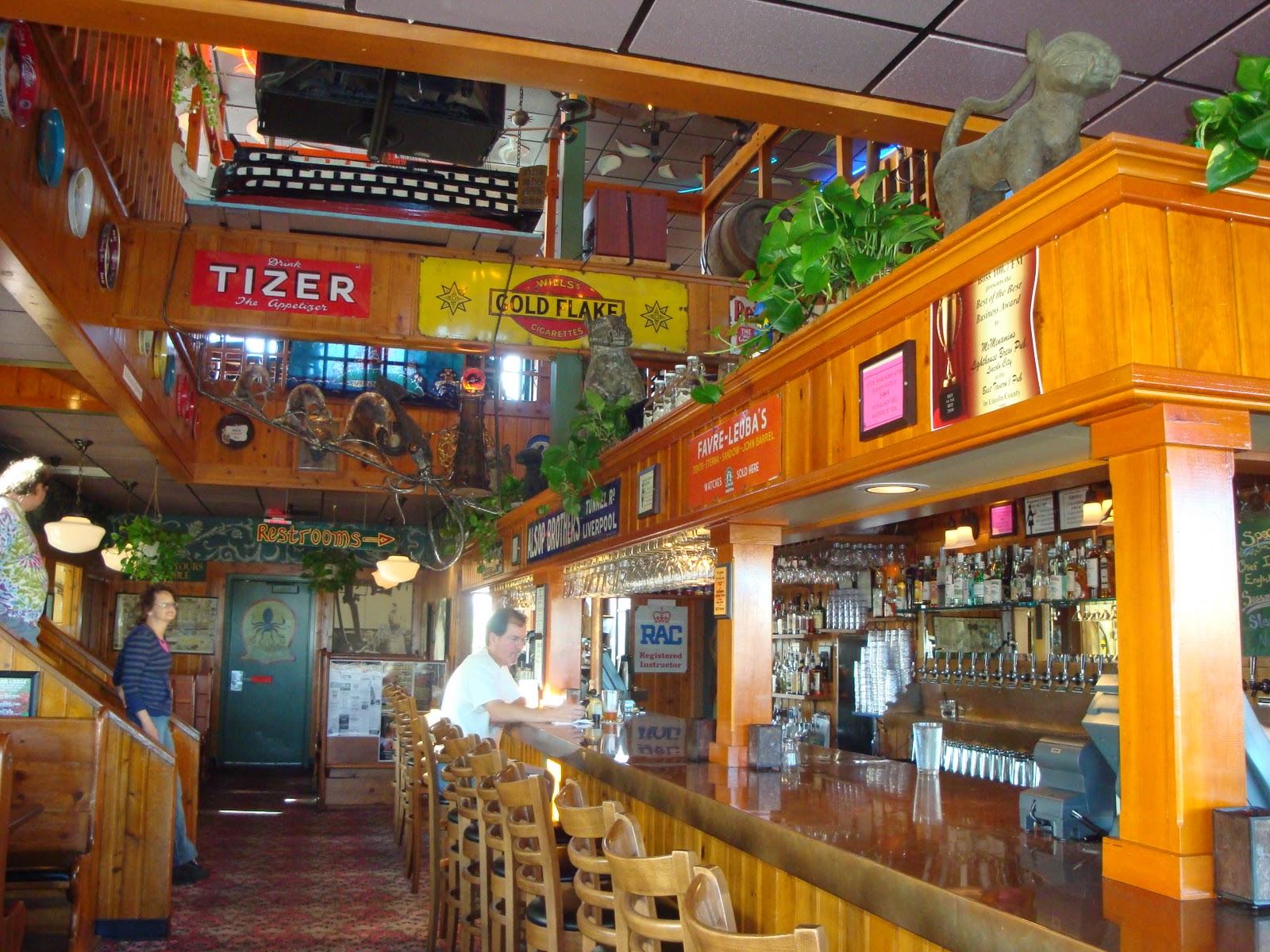 misty & nick's pacific northwest adventure Day 8.1 Oregon Coast