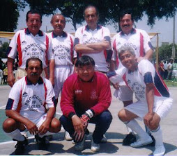 EL EQUIPO DE FULBITO