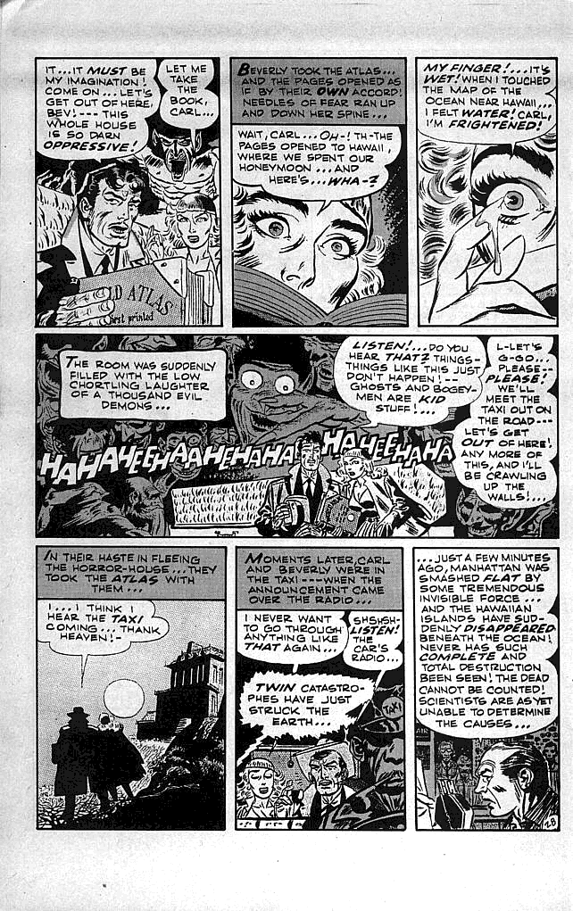 Read online Nightveil's Cauldron of Horror comic -  Issue #2 - 30