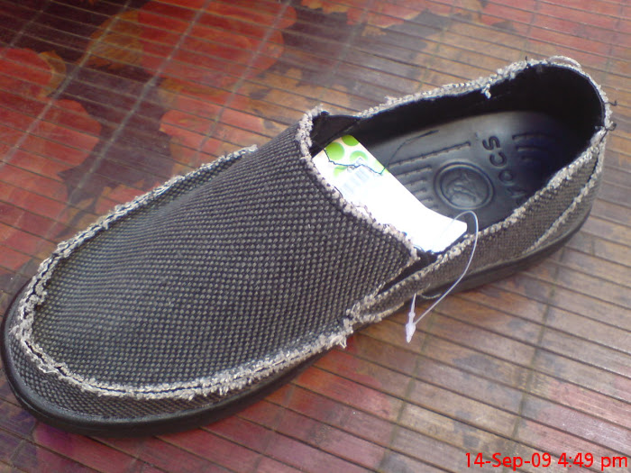 Santa Cruz man-RM110