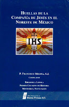 La Misión Jesuita de Santa Maria de las Parras y su impacto en la formación de la Comarca Lagunera