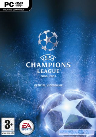 Liga dos Campeões UEFA 06-07