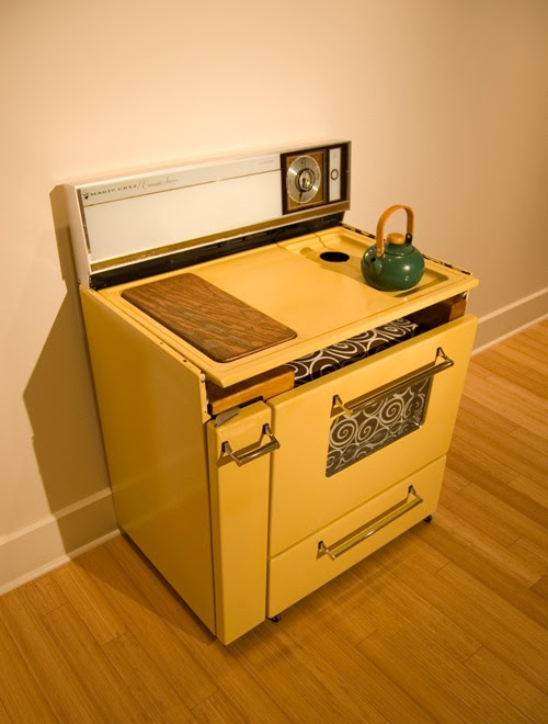 Photo : とても便利で快適なキッチンオーブン！！