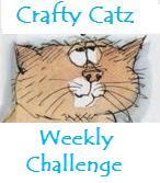 Crafty Catz Challenge blog
