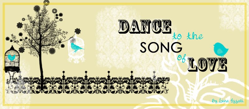 Dance to the song of Love