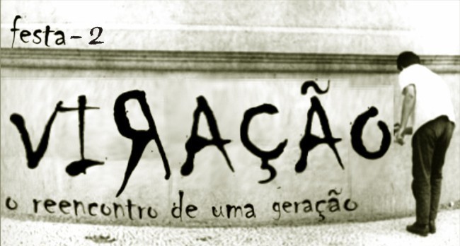 FESTA 2 - Viração