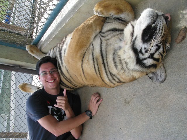 Thailand 2008