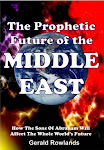 THE PROPHETIC FUTURE OF THE MIDDLE EAST