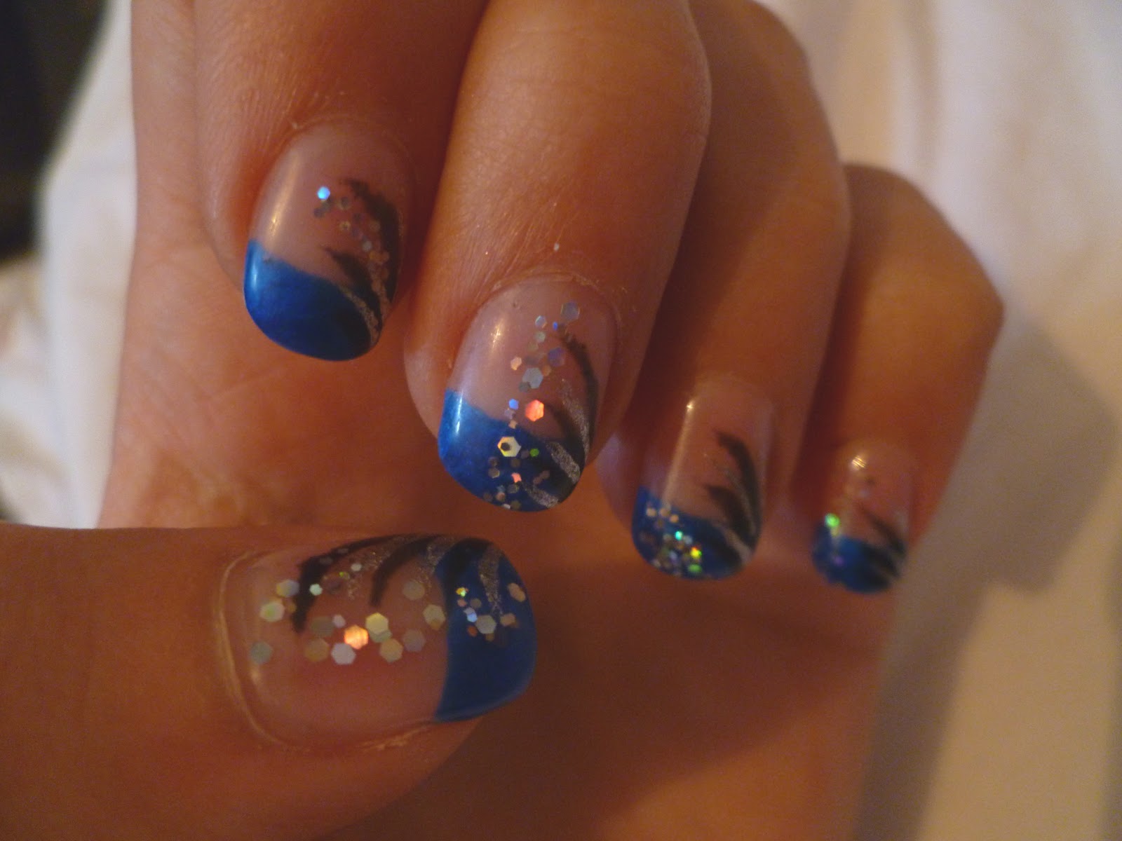 4. Christmas Nail Designs to Try This December - wide 6