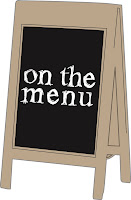 On the Menu at Grizzlys