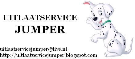 Uitlaatservice Jumper.