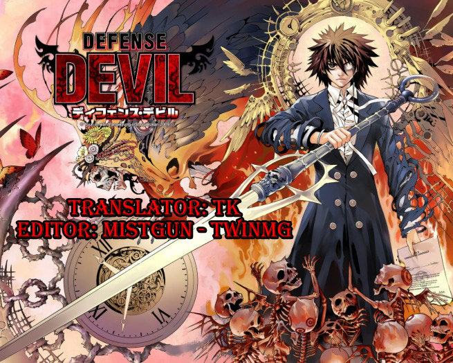 Defense Devil Chapter 28 - TC Truyện