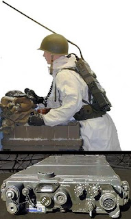 EDU Militaria * VENDA DE PEÇAS MILITARES WW2,COREIA E VIETNAM: PRC-10 ...