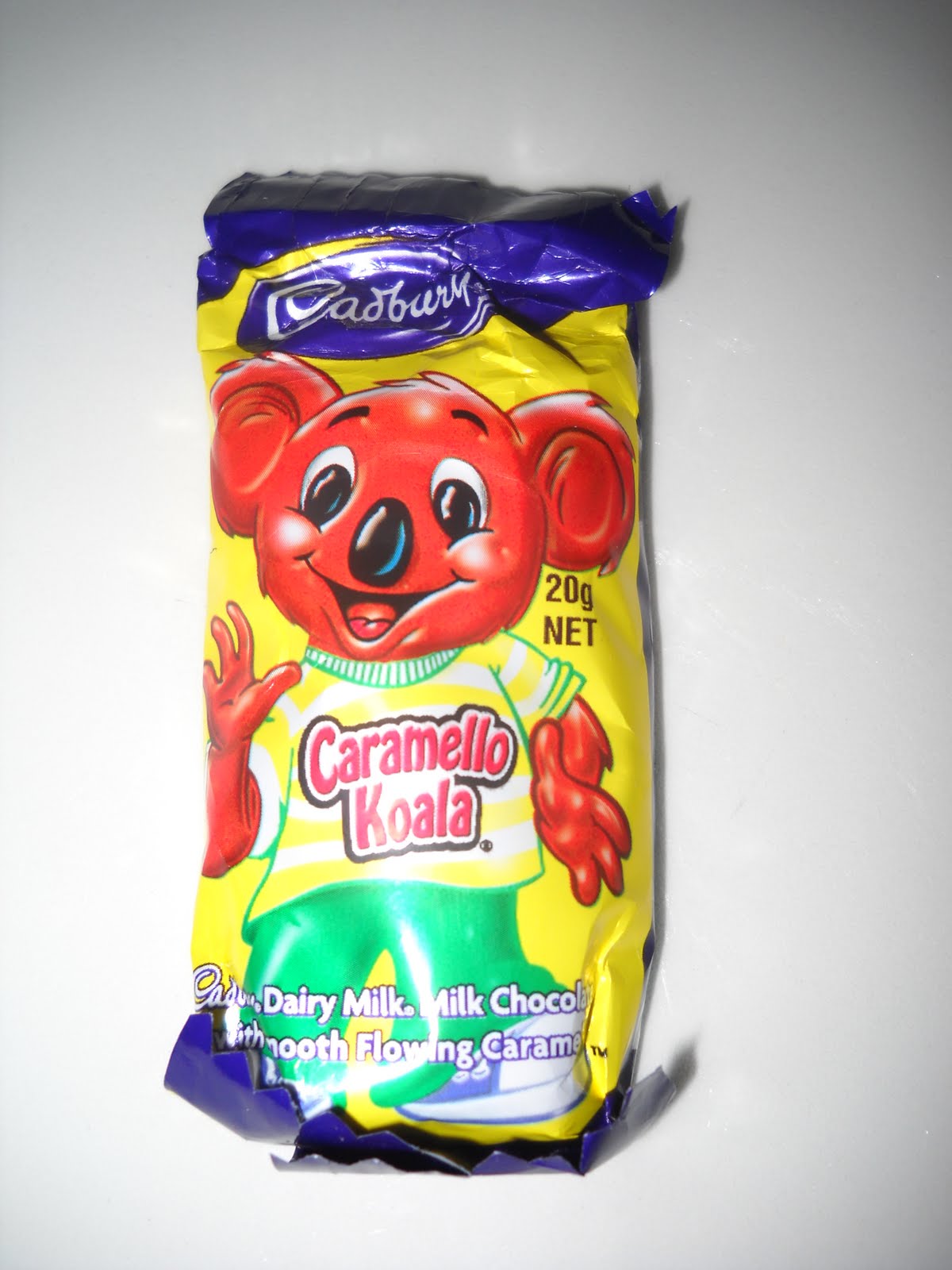 ReInventing the Lamington 2011 Chocolate Caramel Lamingtons Laws of the Kitchen