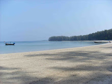 Phuket Beach