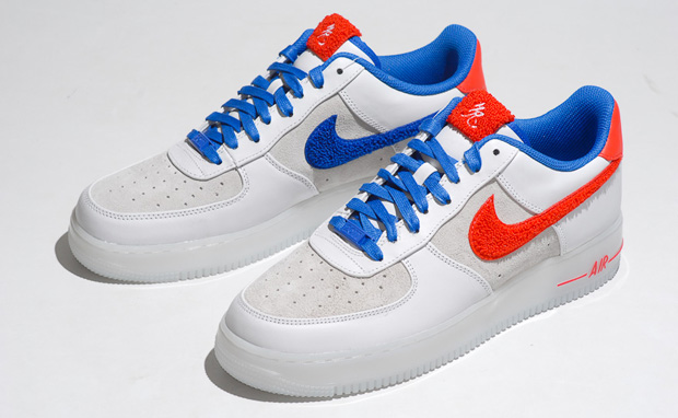 Nike Air Force 1 âYear of the Rabbitâ | night bike