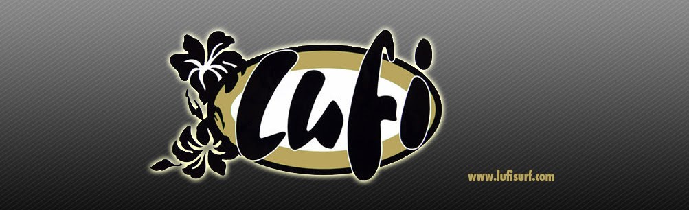 LUFI - Surf CO - Blogue Oficial/Official Blog