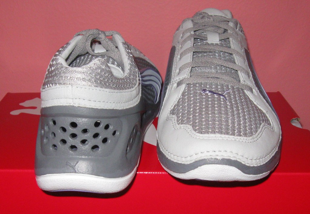 puma l.i.f.t. exit