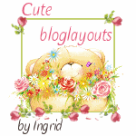 Cute bloglayouts