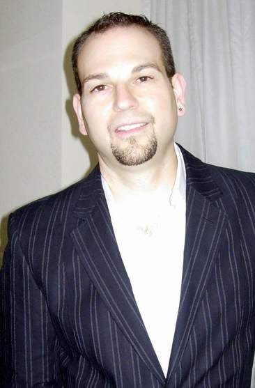 Book Reviews and More Barry Lyga Author Profile