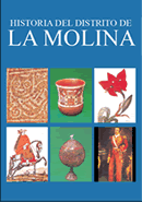 Historia del Distrito de la Molina
