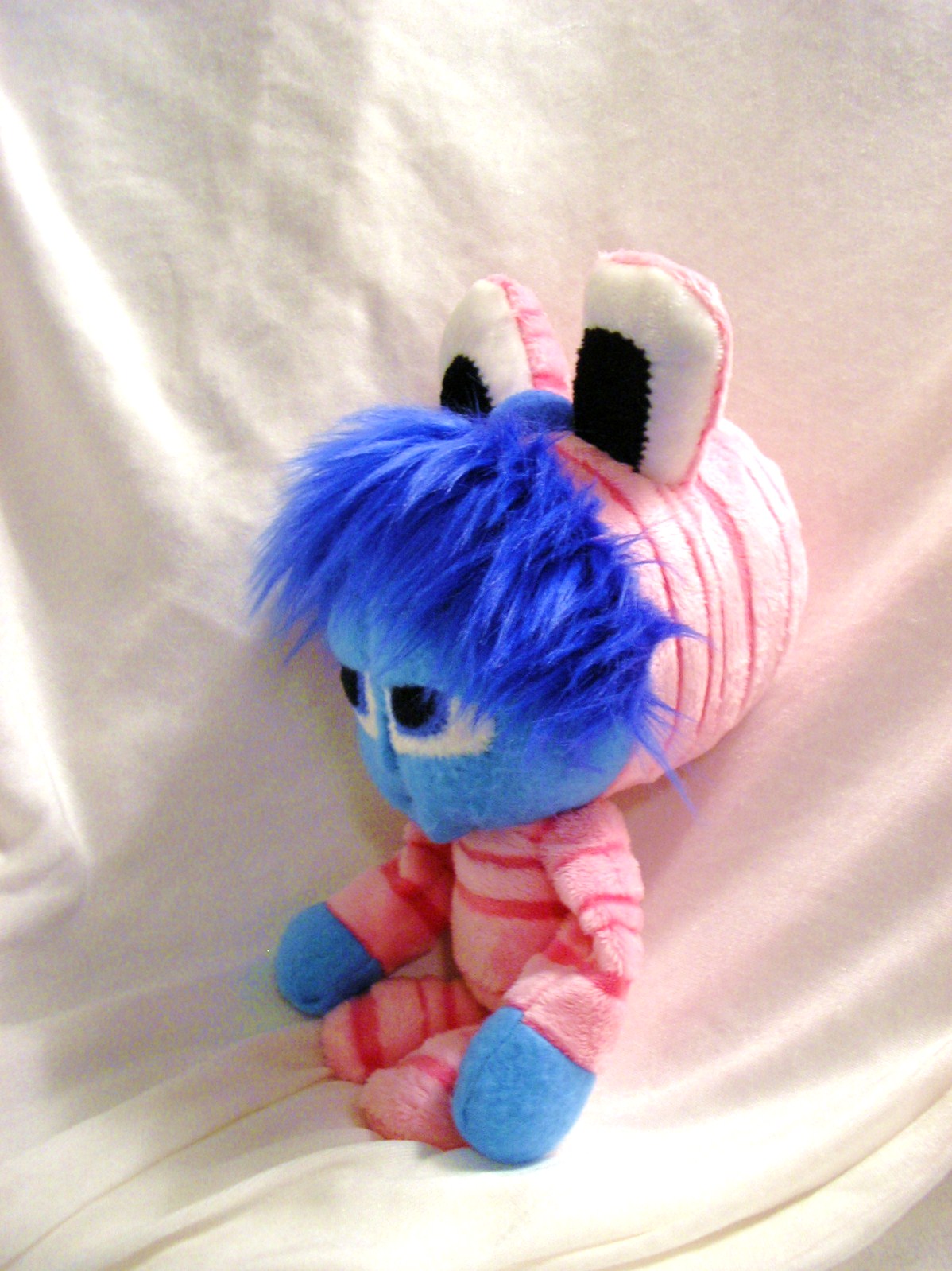 The Teeny Tiny Toy Store Stitches Saturday Showcase Preview