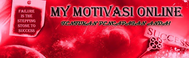 MY MOTIVASI ONLINE