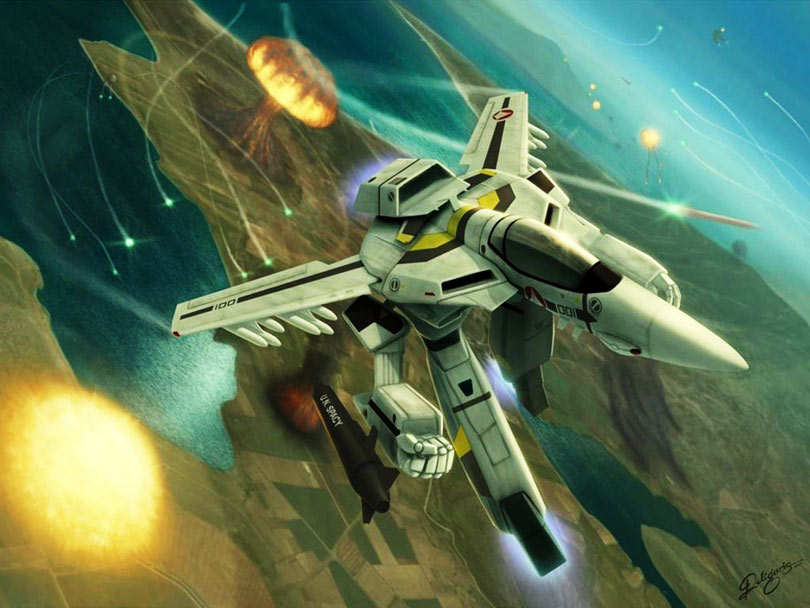 Forum Image: http://2.bp.blogspot.com/_2ayL5rr_pdU/S89iW9s11pI/AAAAAAAAA8Q/eGVaAUdFKqE/s1600/robotech_valkyrie.jpg