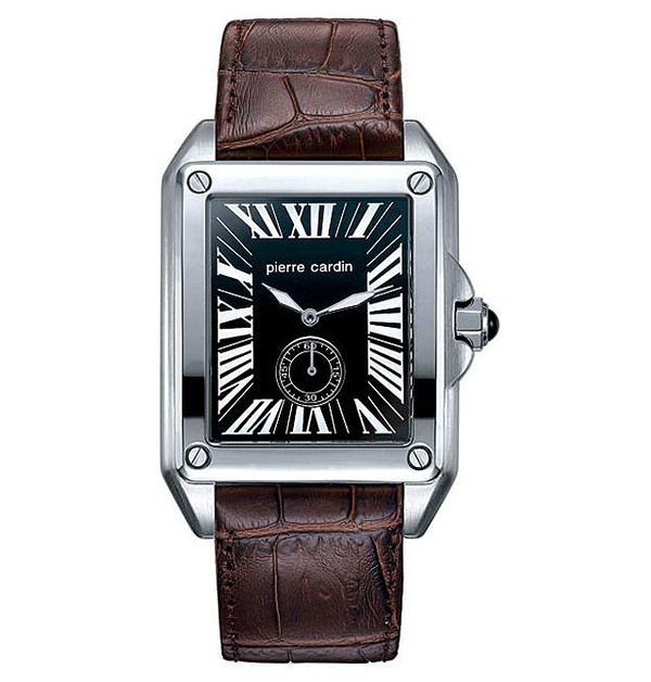 Pierre Cardin Mens Watches